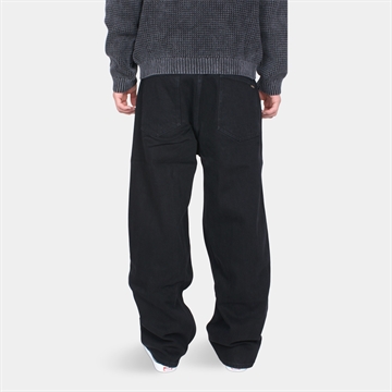 Volcom Jeans A1912612_CHILLOW DENIM_BLK